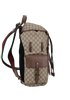 GG Supreme Backpack, side view